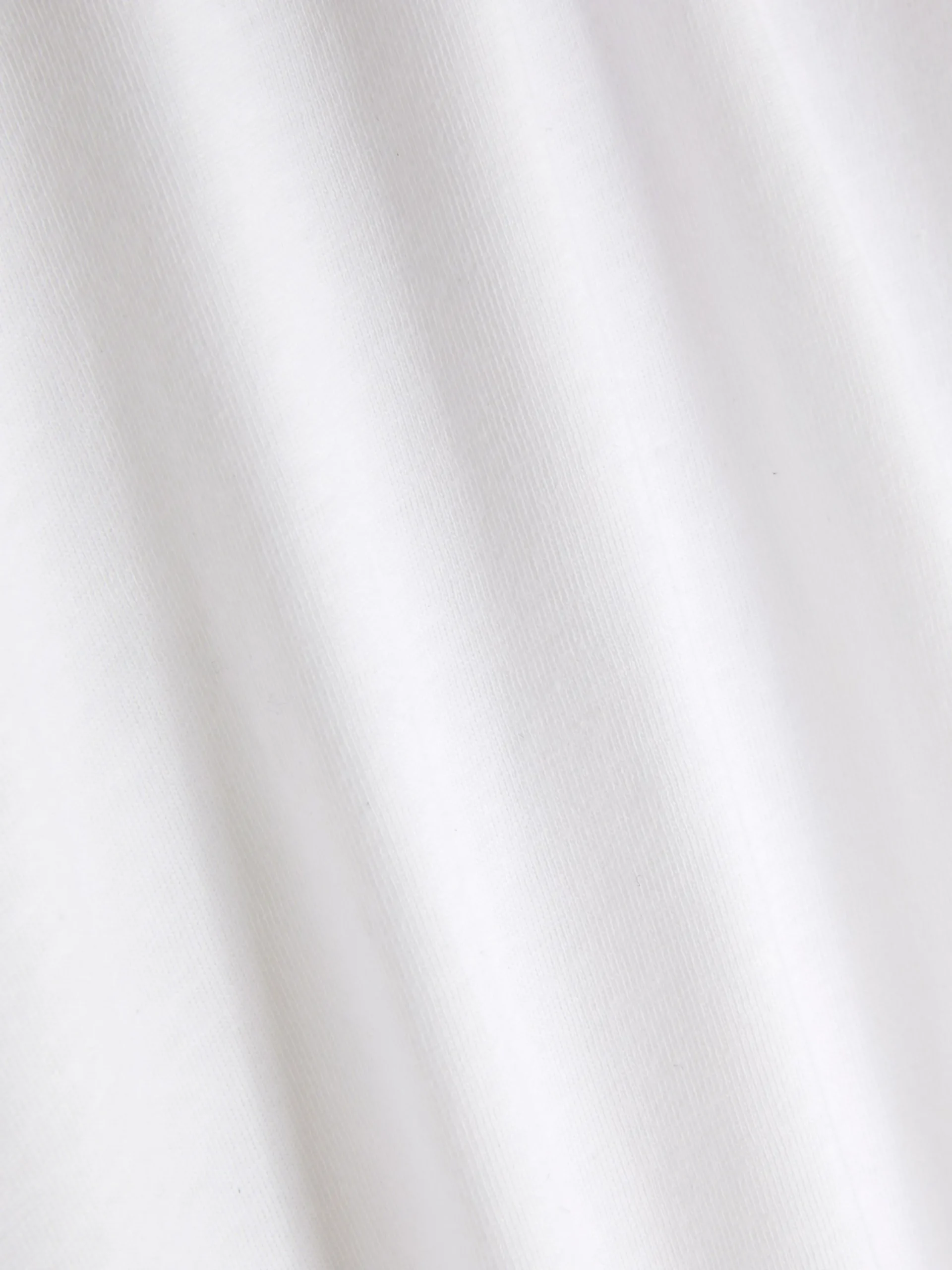 Hombre Primark Ropa Interior|Tops Y Camisetas|Pack De 3 Camisetas Base Con Cuello De Pico