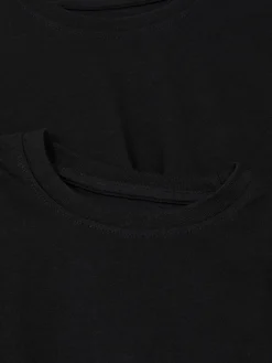 Niños Primark Tops Y Camisetas|Pack De 2 Camisetas De Manga Corta