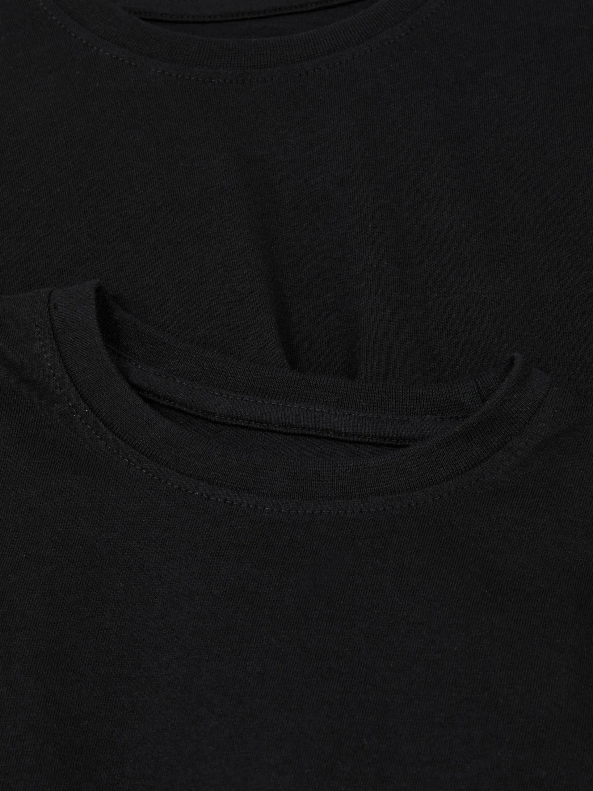 Niños Primark Tops Y Camisetas|Pack De 2 Camisetas De Manga Corta