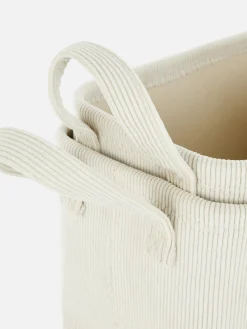 Primark Cajas Y Cestas|Pack De 2 Cestas De Almacenamiento Anidadas