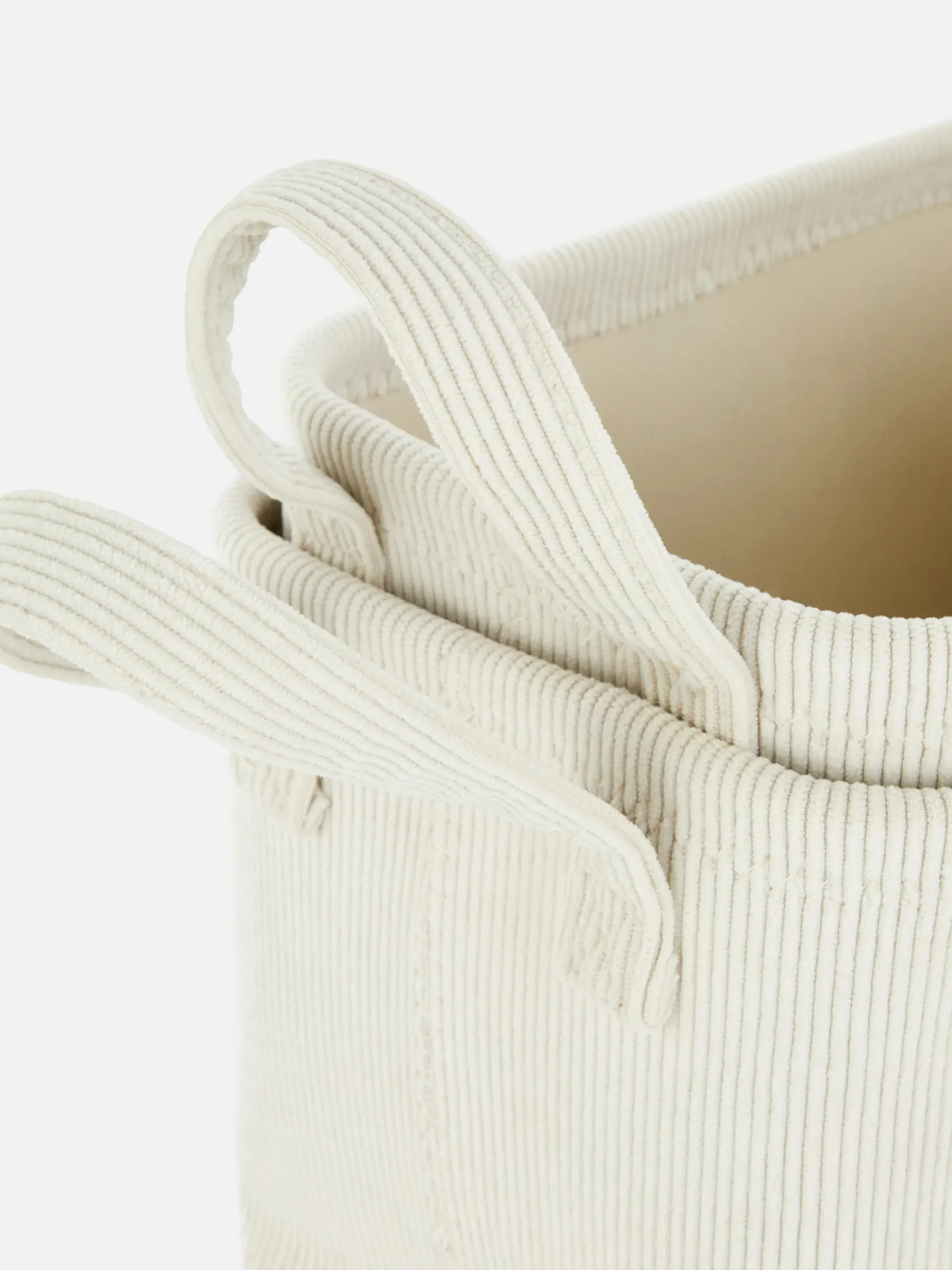 Primark Cajas Y Cestas|Pack De 2 Cestas De Almacenamiento Anidadas