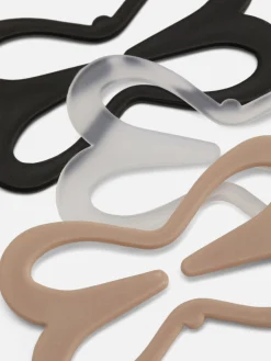 Mujer Primark Sujetadores|Pack De 3 Clips Para Sujetador