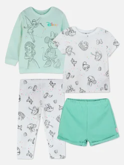 Primark Conjuntos Y Sets|Pack De 2 Conjuntos Con Personajes De Disney