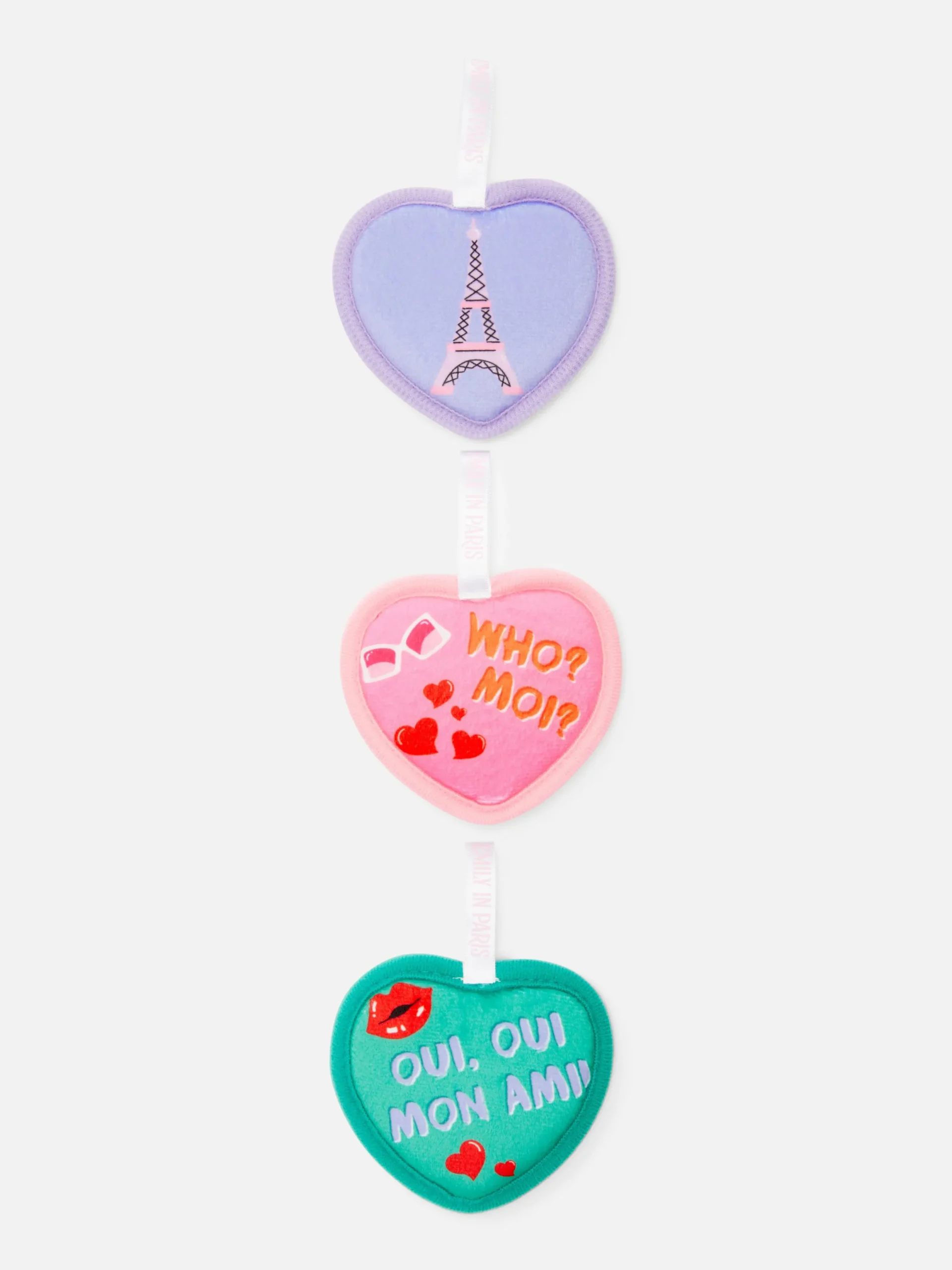 Primark Artículos Para El Cuidado De La Piel|Pack De 3 Discos Limpiadores Reutilizables