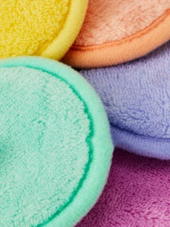 Primark Artículos Para El Cuidado De La Piel|Pack De 5 Discos Pequeños