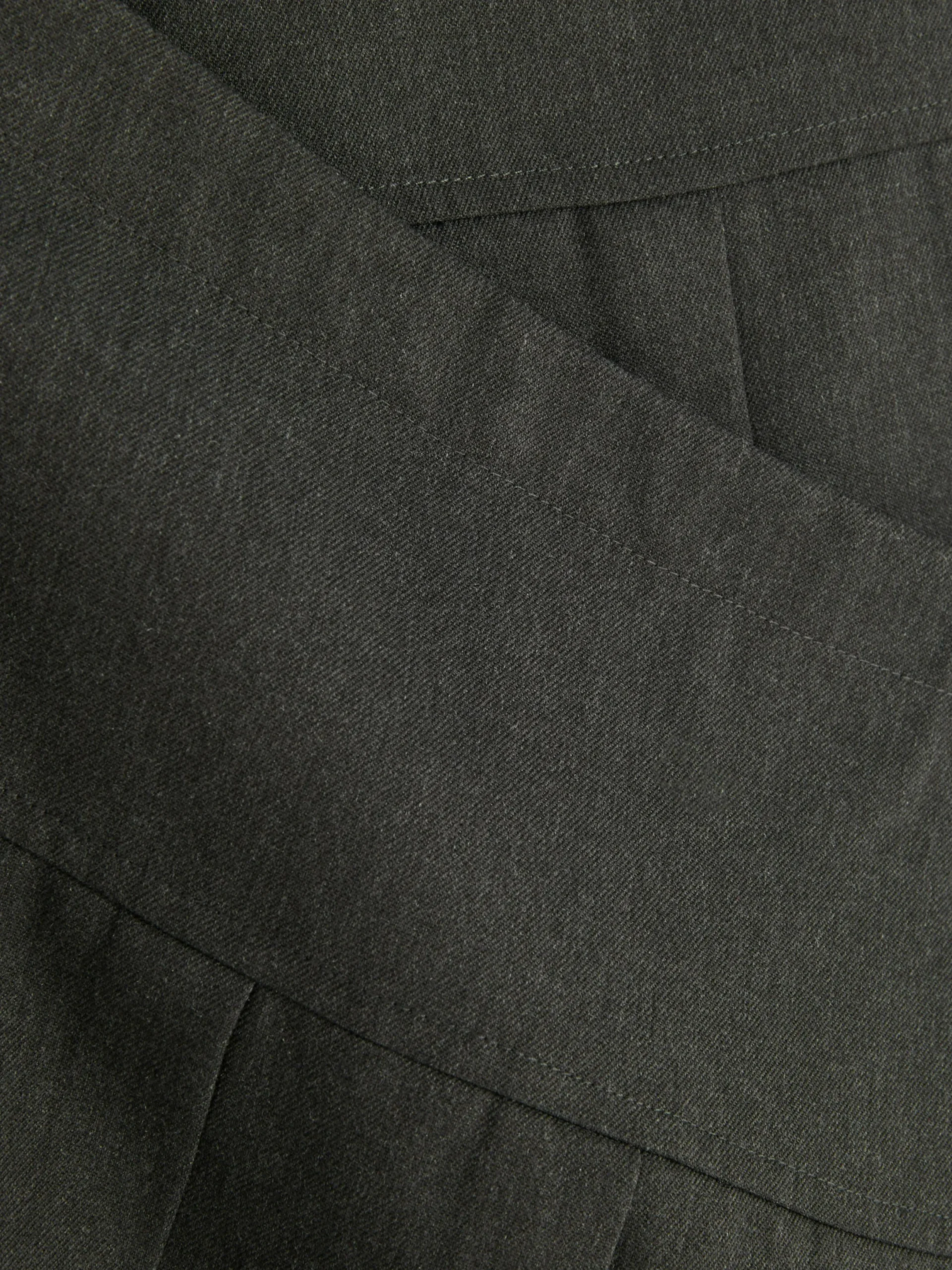 Niños Primark Faldas|Pack De 2 Faldas Plisadas Escolares Para Niña Mayor