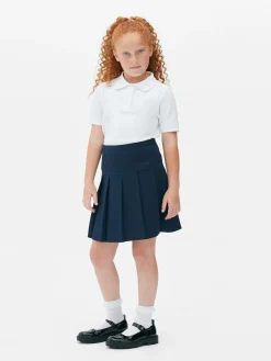 Niños Primark Faldas|Pack De 2 Faldas Plisadas Escolares Para Niña Mayor