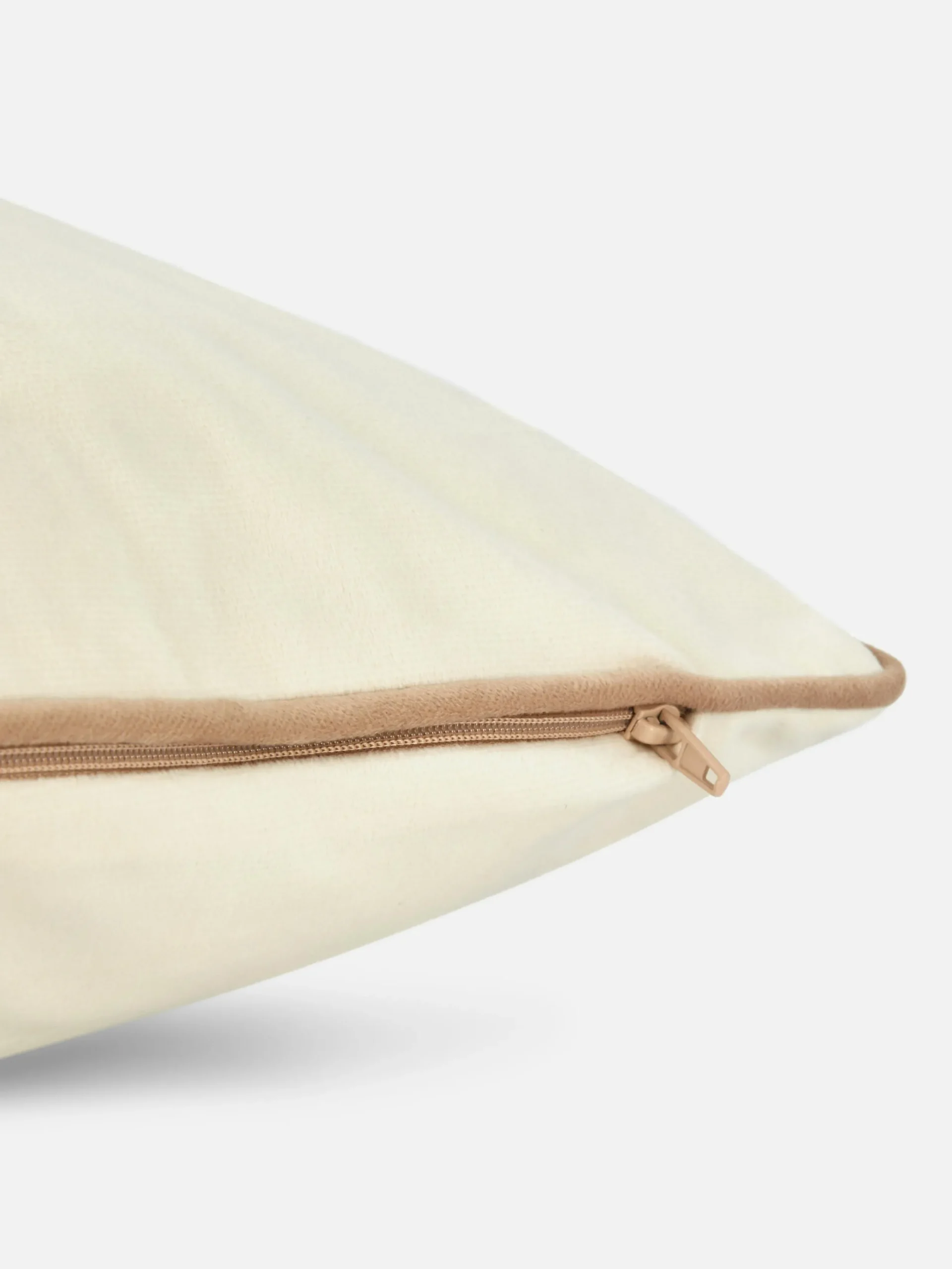 Primark Cojines Y Fundas|Pack De 2 Fundas De Cojín De Terciopelo