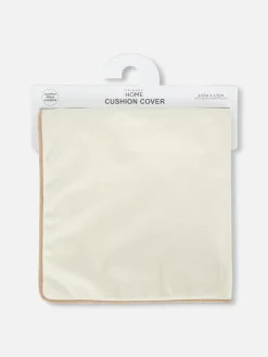 Primark Cojines Y Fundas|Pack De 2 Fundas De Cojín De Terciopelo