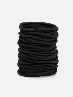 Mujer Primark Accesorios Para El Pelo|Pack De 60 Gomas De Pelo