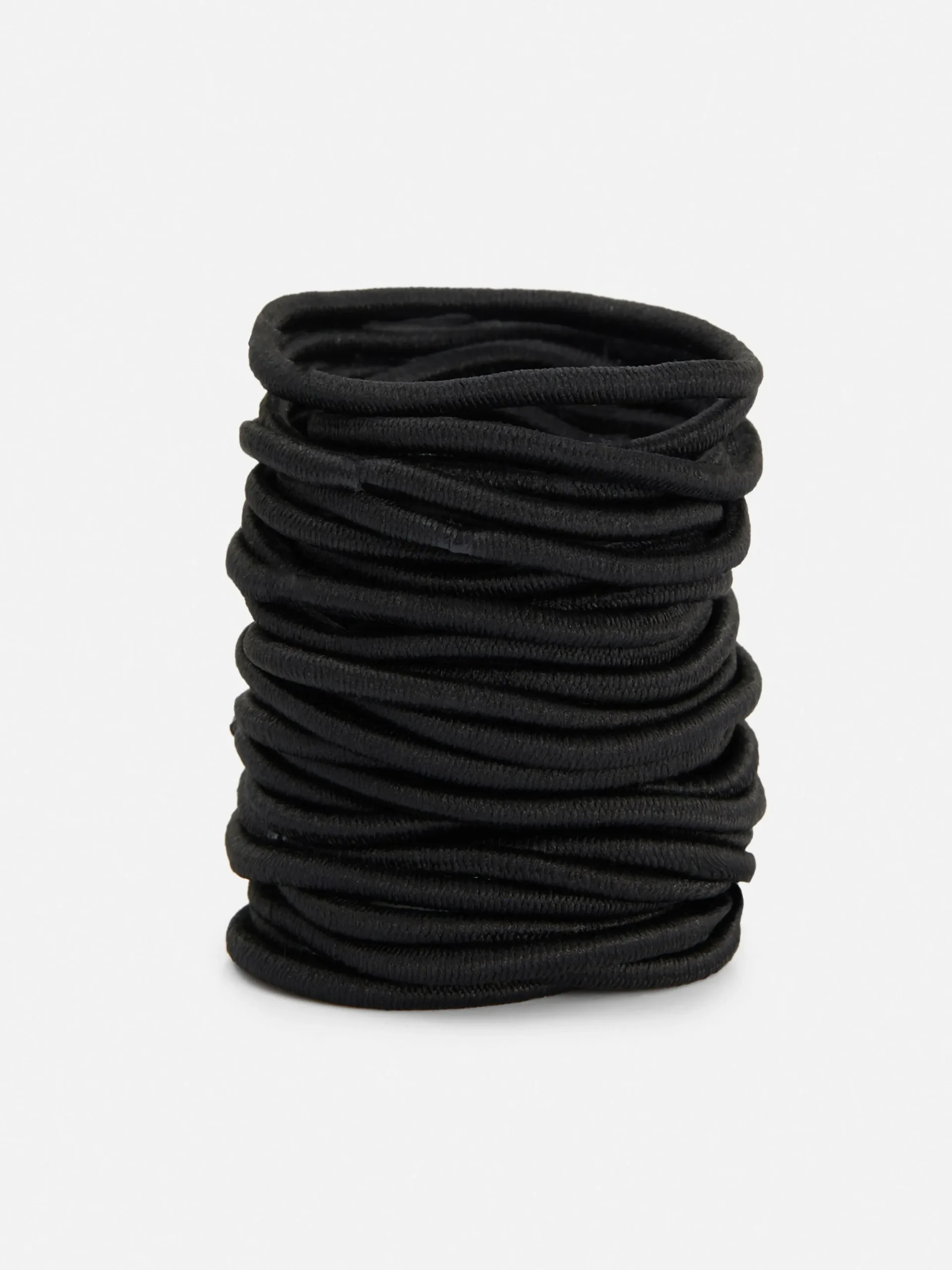 Mujer Primark Accesorios Para El Pelo|Pack De 60 Gomas De Pelo