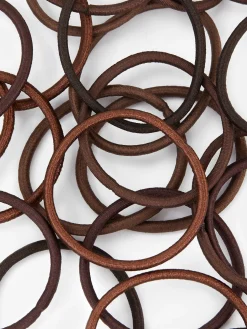 Mujer Primark Accesorios Para El Pelo|Pack De 60 Gomas De Pelo