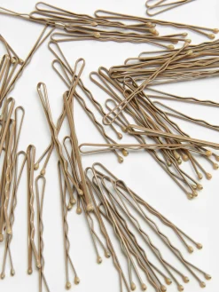 Mujer Primark Accesorios Para El Pelo|Pack De 60 Horquillas Kirby