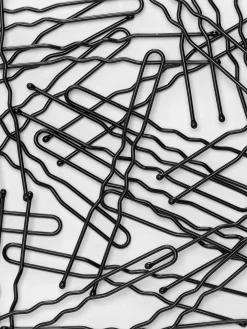 Mujer Primark Accesorios Para El Pelo|Pack De 40 Horquillas Para El Pelo En Caja