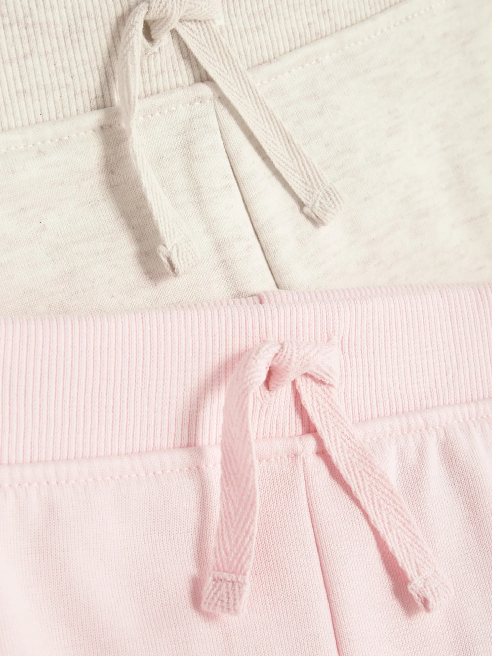 Primark Pantalones Y Leggings|Pack De 2 Joggers Con Bajos Ajustados