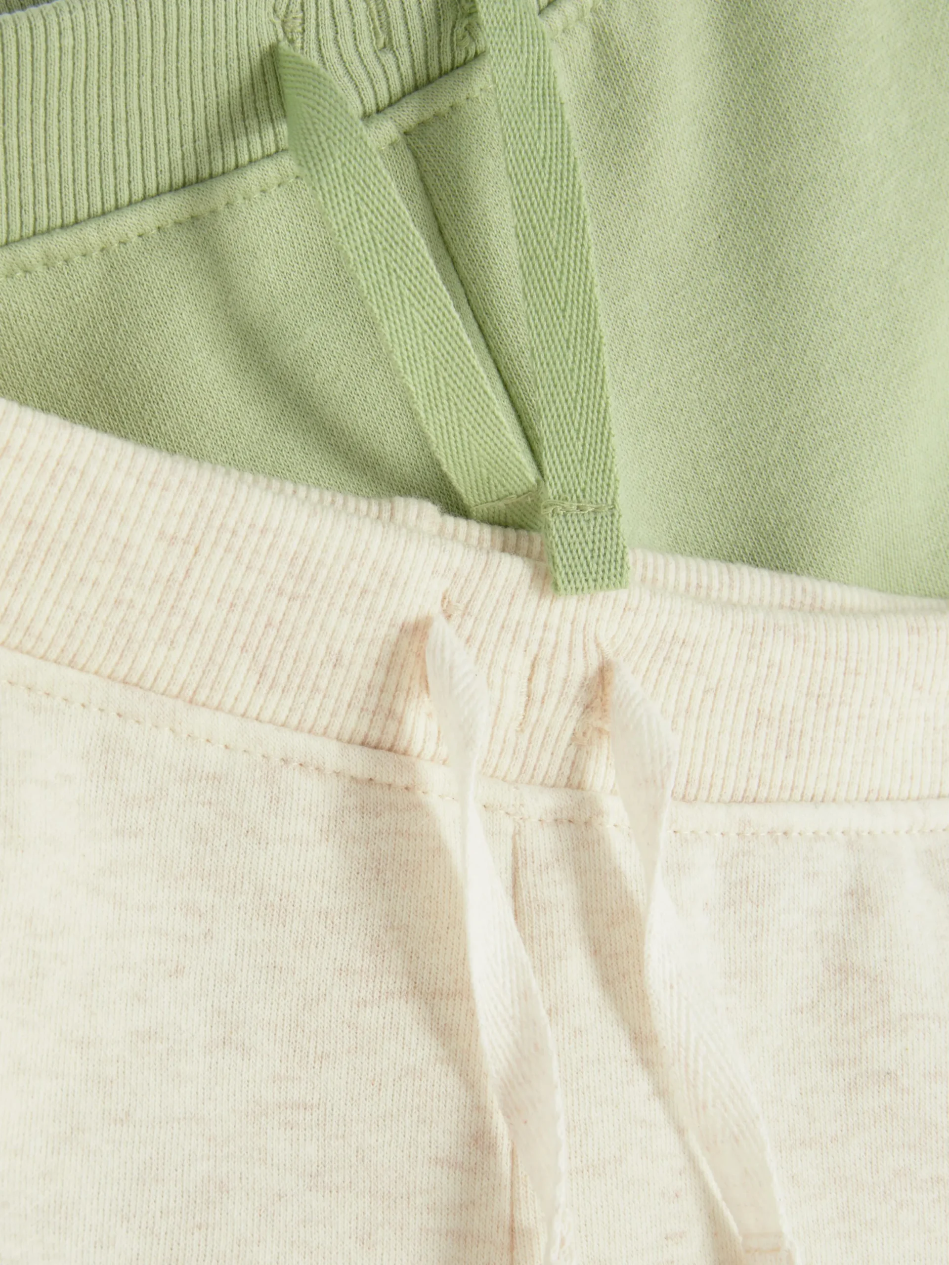 Primark Pantalones Y Leggings|Pack De 2 Joggers Con Bajos Ajustados