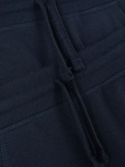 Niños Primark Pantalones De Chándal|Pack De 2 Joggers Con Bajos Ajustados Niño Pequeño