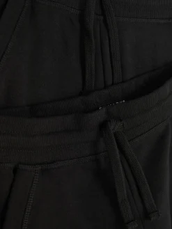 Niños Primark Pantalones De Chándal|Pack De 2 Joggers Con Cordón Para Niños Mayores