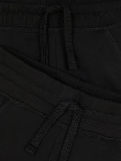 Niños Primark Pantalones De Chándal|Pack De 2 Joggers Con Cordón Para Niños Pequeños