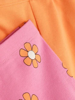 Primark Pantalones Y Leggings|Pack De 2 Leggings De Diseños Surtidos