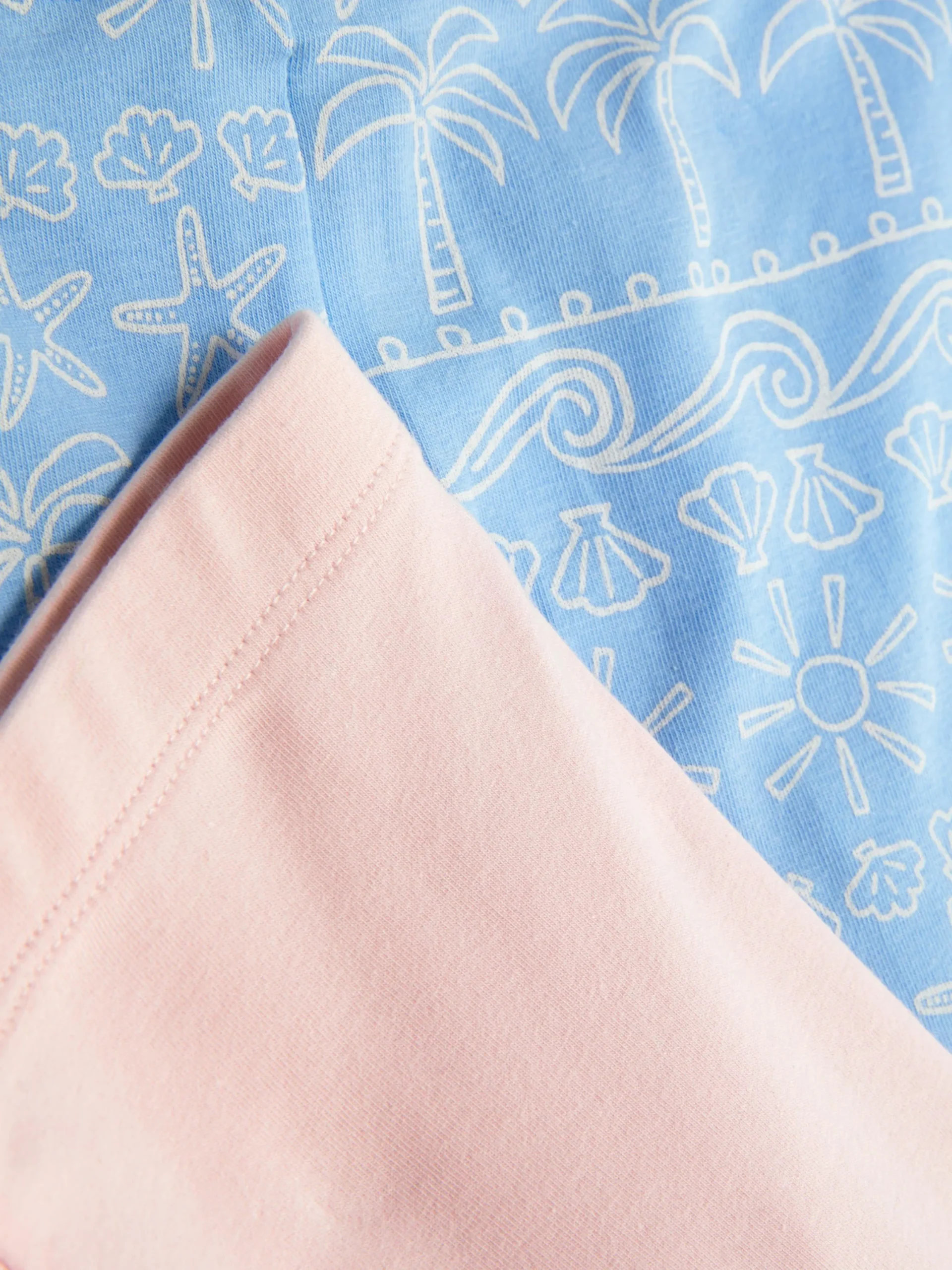 Primark Pantalones Y Leggings|Pack De 2 Leggings De Diseños Surtidos