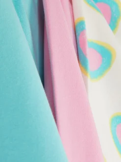 Niños Primark Pantalones Y Leggings|Pack De 3 Leggings Estampados Surtidos