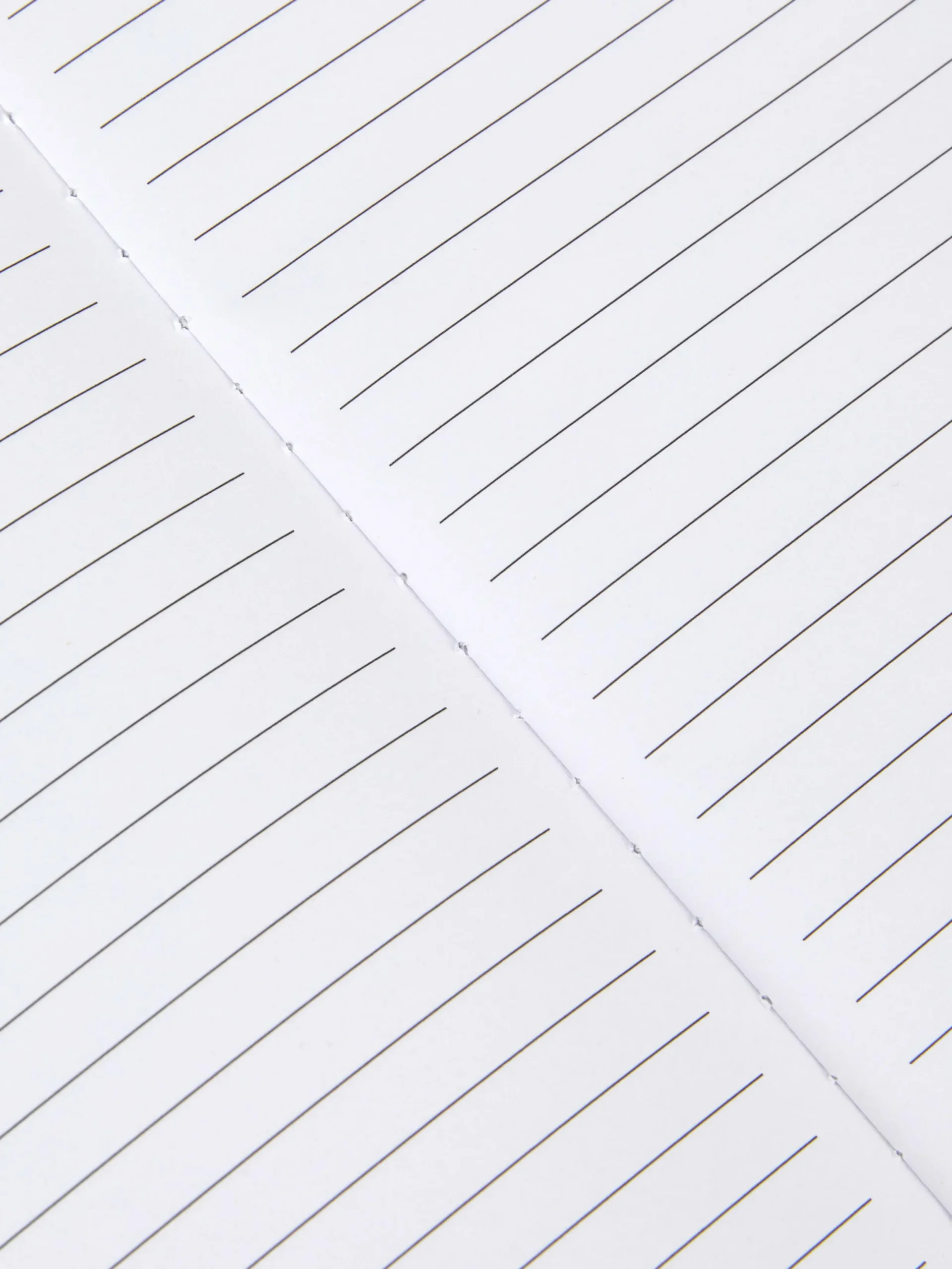 Niños Primark Cuadernos|Pack De 3 Libretas A5 Con Diseño Floral