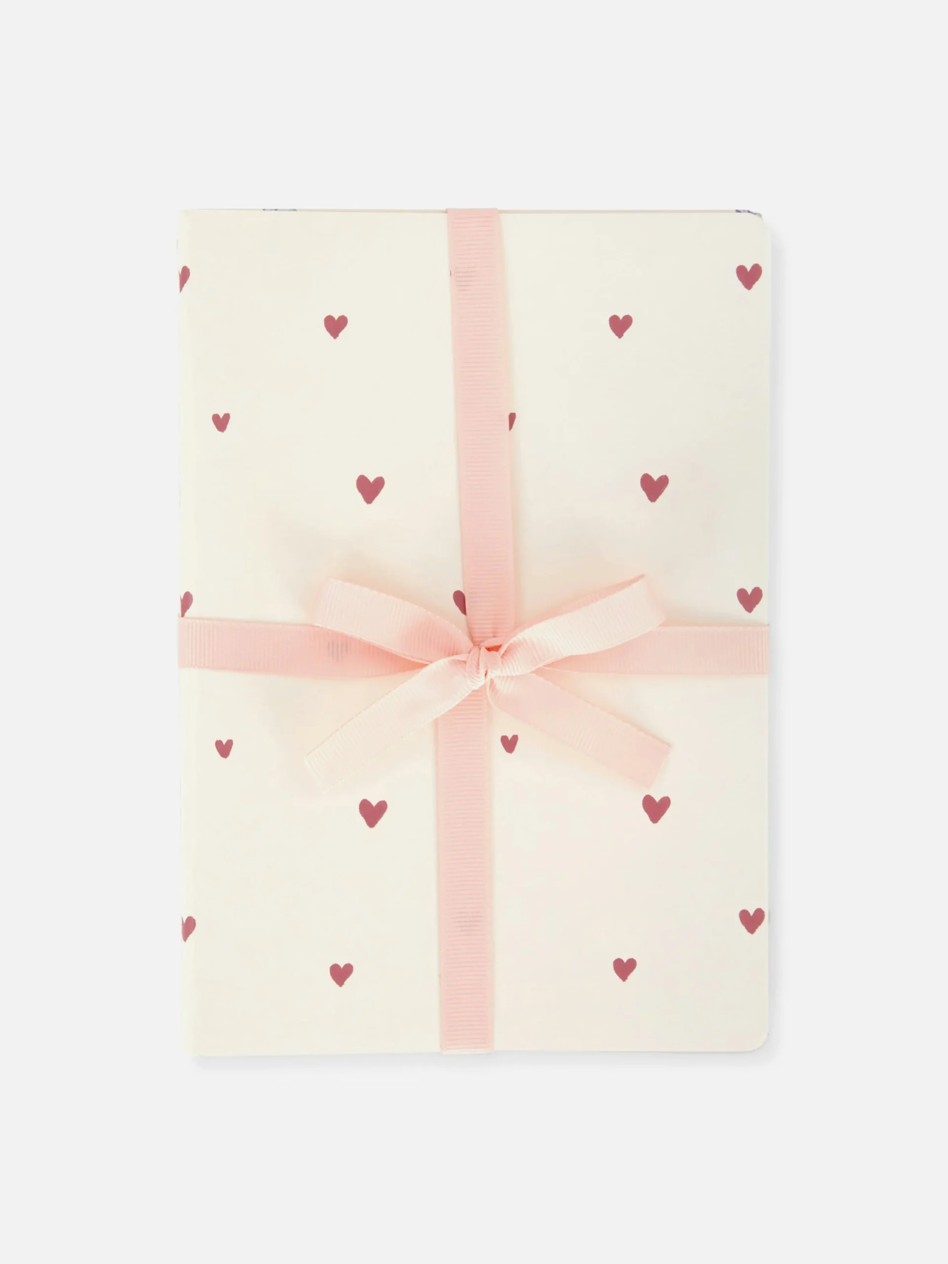 Niños Primark Cuadernos|Pack De 3 Libretas A5 Con Diseño Floral