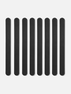 Primark Tratamientos Para Las Uñas|Pack De 8 Limas De Uñas