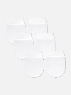 Primark Gorros, Sombreros Y Manoplas|Pack De 3 Manoplas Antiarañazos