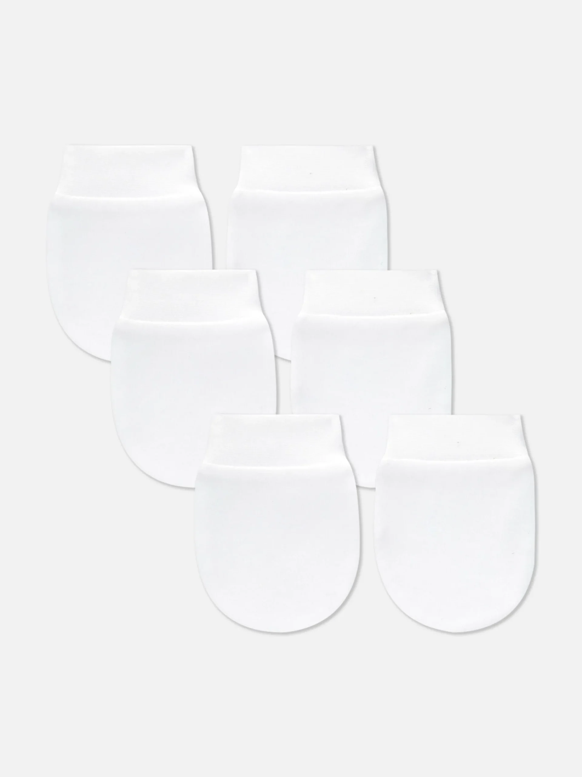 Primark Gorros, Sombreros Y Manoplas|Pack De 3 Manoplas Antiarañazos