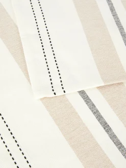 Primark Menaje|Pack De 2 Manteles Individuales De Tela A Rayas