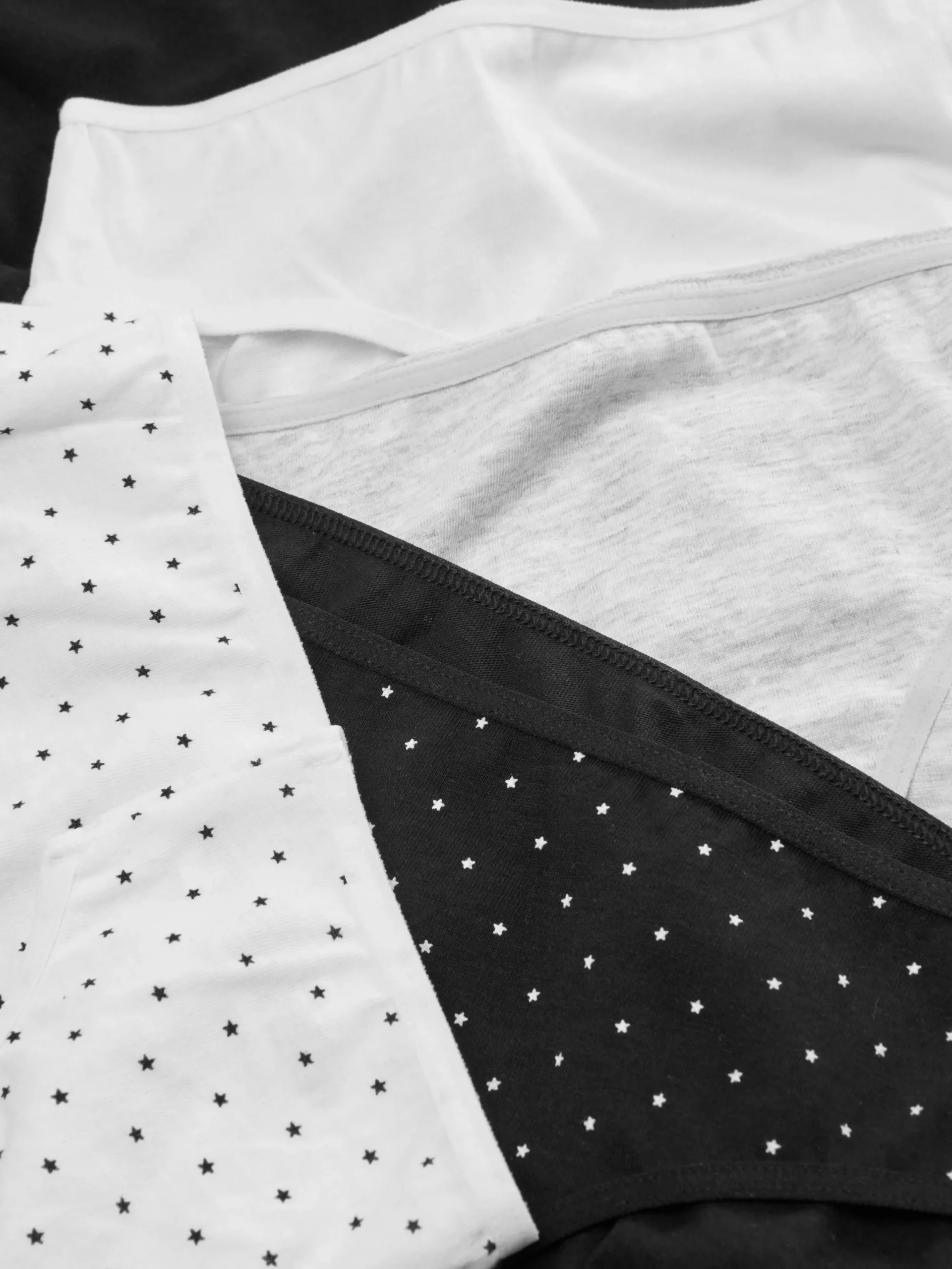 Mujer Primark Bragas|Pack De 5 Minibraguitas De Uso Diario