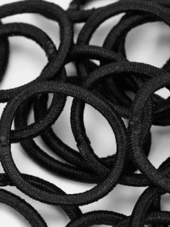 Mujer Primark Accesorios Para El Pelo|Pack De 60 Minigomas De Pelo