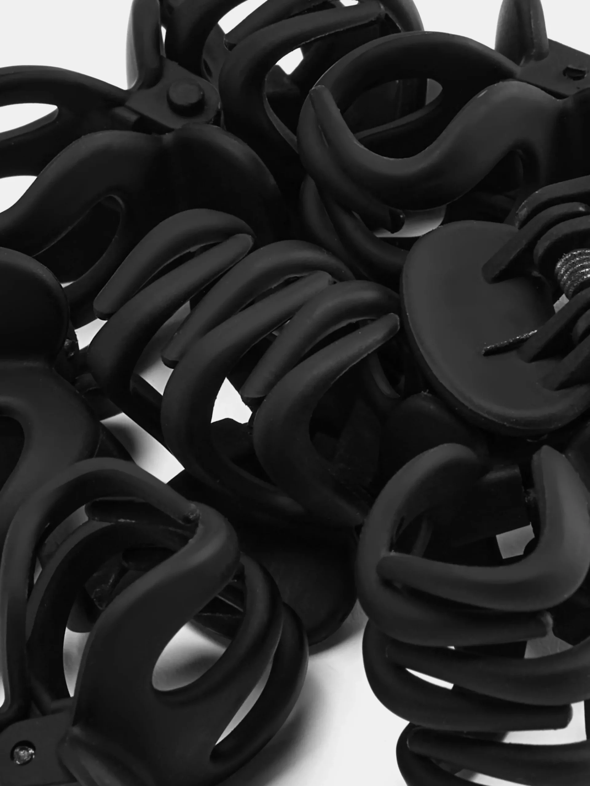 Mujer Primark Accesorios Para El Pelo|Pack De 8 Minipinzas Para El Pelo