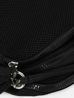 Primark Accesorios De Viaje|Pack De 3 Organizadores De Equipaje De Malla