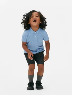 Niños Primark Pantalones Cortos|Pack De 2 Pantalones Cortos Para Niño Pequeño