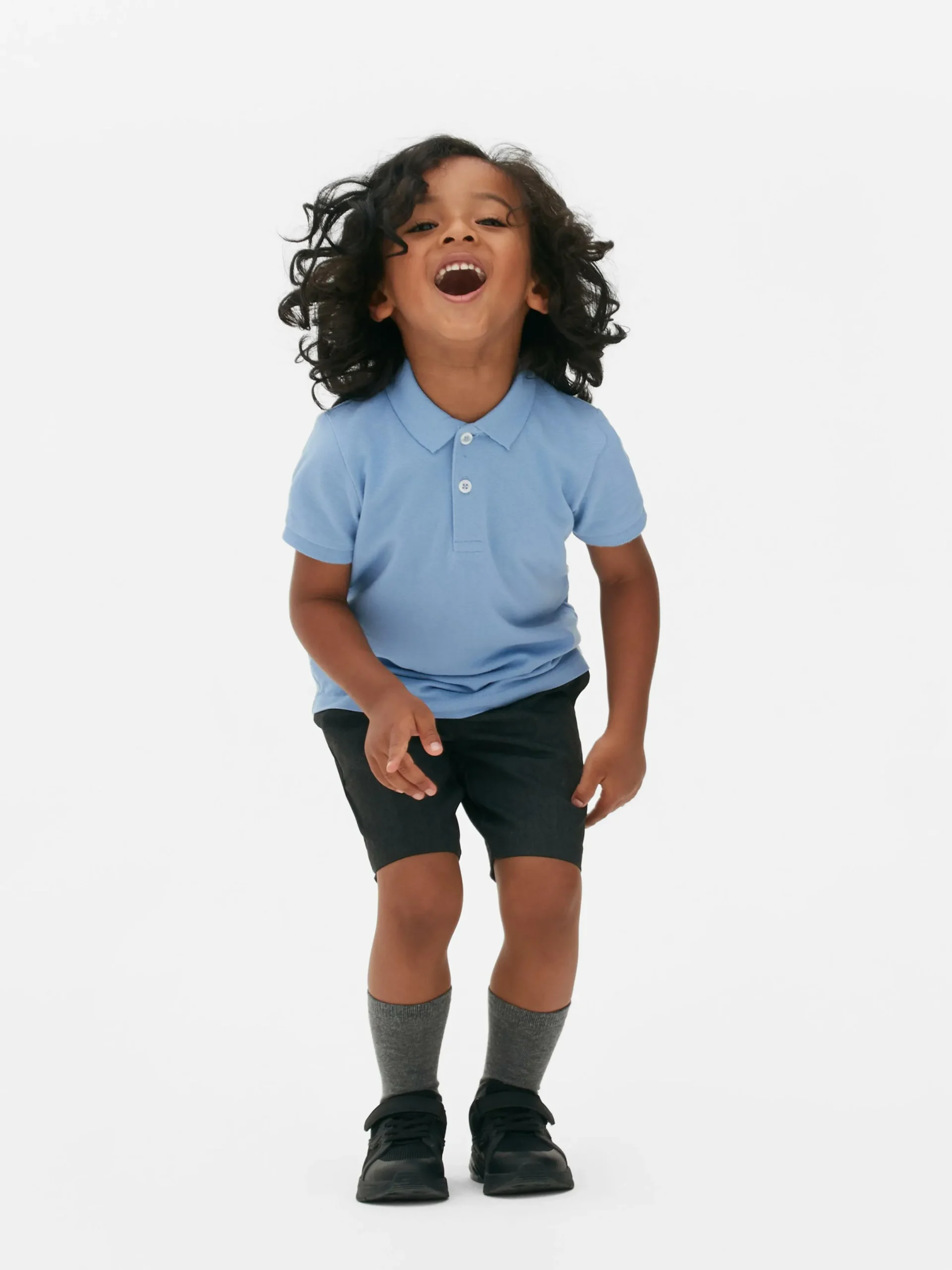 Niños Primark Pantalones Cortos|Pack De 2 Pantalones Cortos Para Niño Pequeño