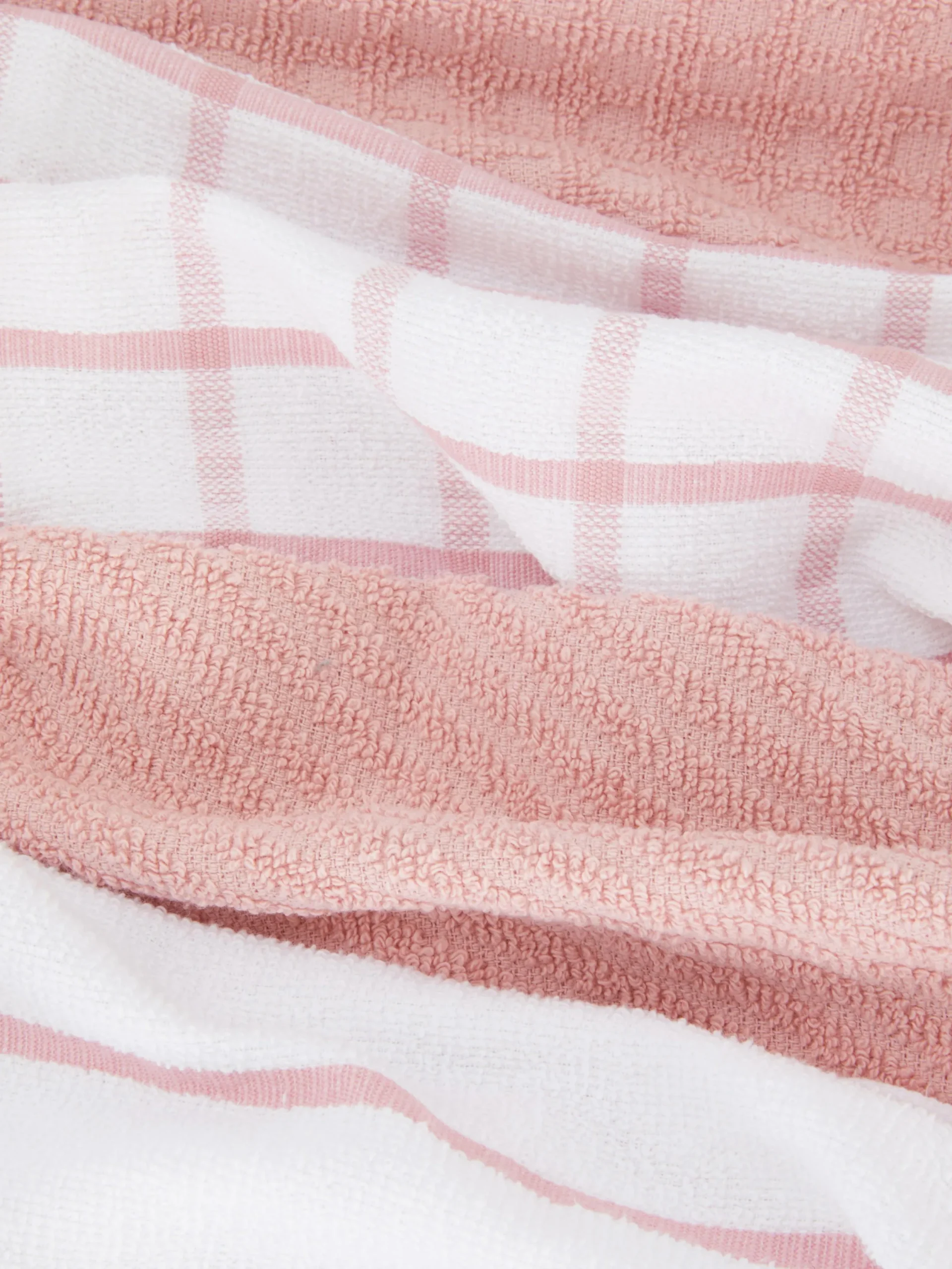 Primark Menaje|Pack De 4 Paños De Cocina De Rizo De Algodón