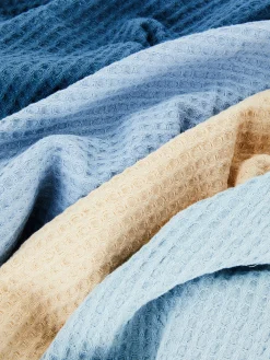 Primark Menaje|Pack De 4 Paños Gofrados