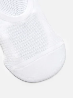 Mujer Primark Calcetines|Pack De 5 Pares De Calcetines Deportivos Invisibles