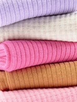 Niños Primark Calcetines Y Medias|Pack De 5 Pares De Calcetines Bajos Acanalados