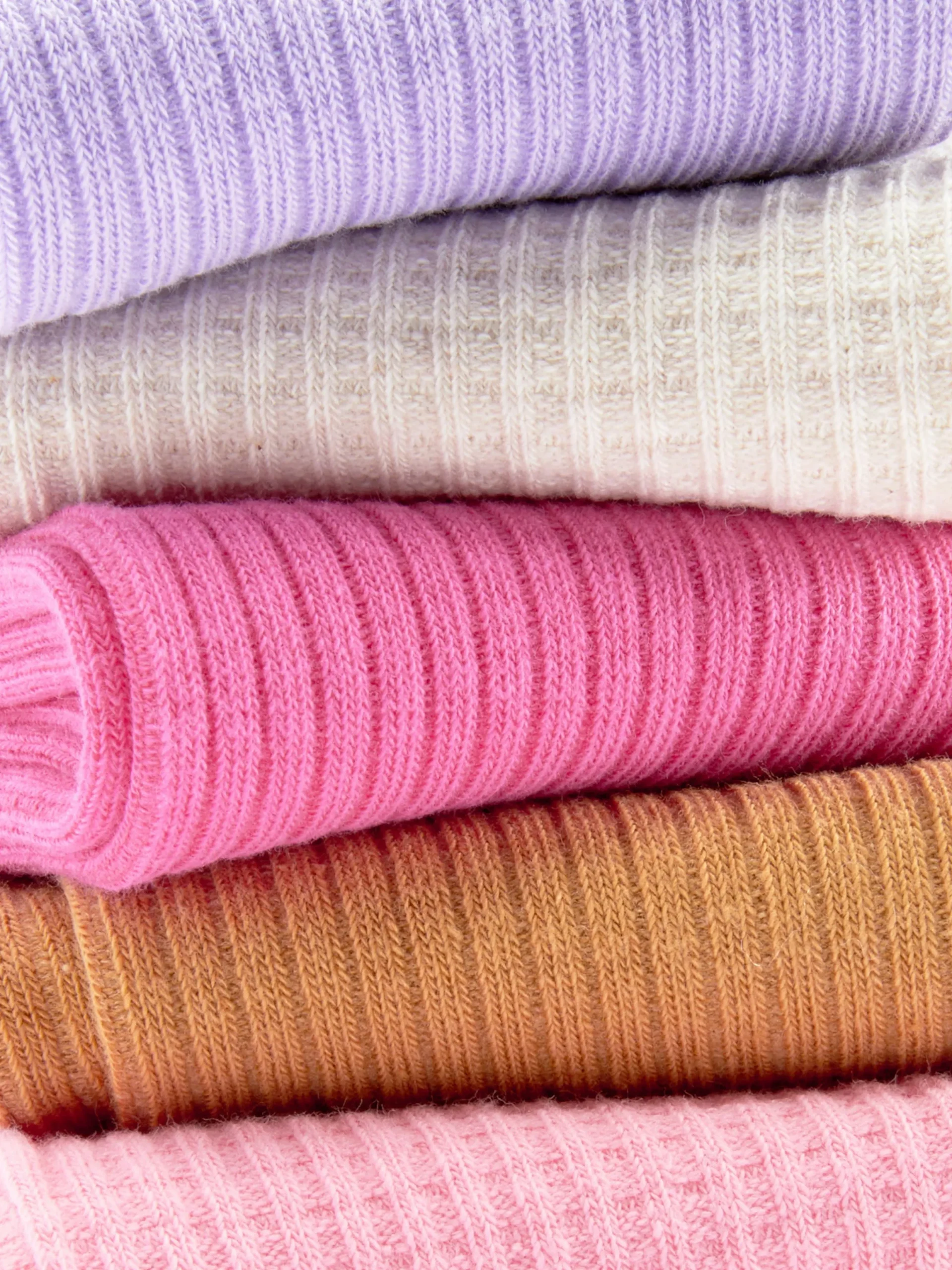 Niños Primark Calcetines Y Medias|Pack De 5 Pares De Calcetines Bajos Acanalados