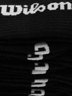 Hombre Primark Calcetines|Pack De 5 Pares De Calcetines Deportivos Wilson