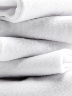 Mujer Primark Calcetines|Pack De 5 Pares De Calcetines Bajos Básicos