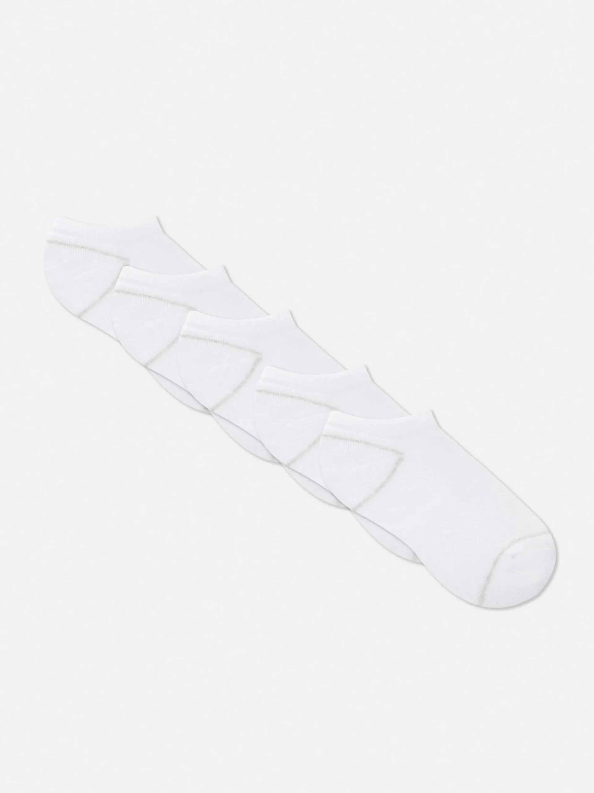Niños Primark Calcetines|Pack De 5 Pares De Calcetines Deportivos