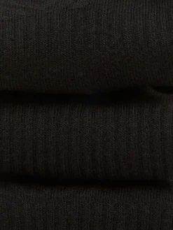 Mujer Primark Calcetines|Pack De 3 Pares De Calcetines Bajos Y Arco Acolchado