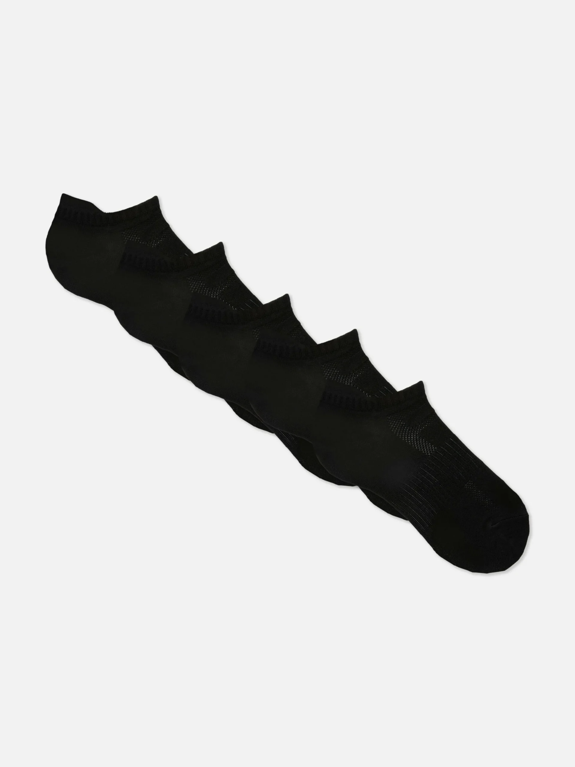 Mujer Primark Calcetines|Pack De 5 Pares De Calcetines Deportivos