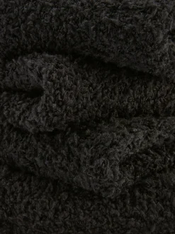 Mujer Primark Calcetines|Pack De 2 Pares De Calcetines De Tejido Rizado