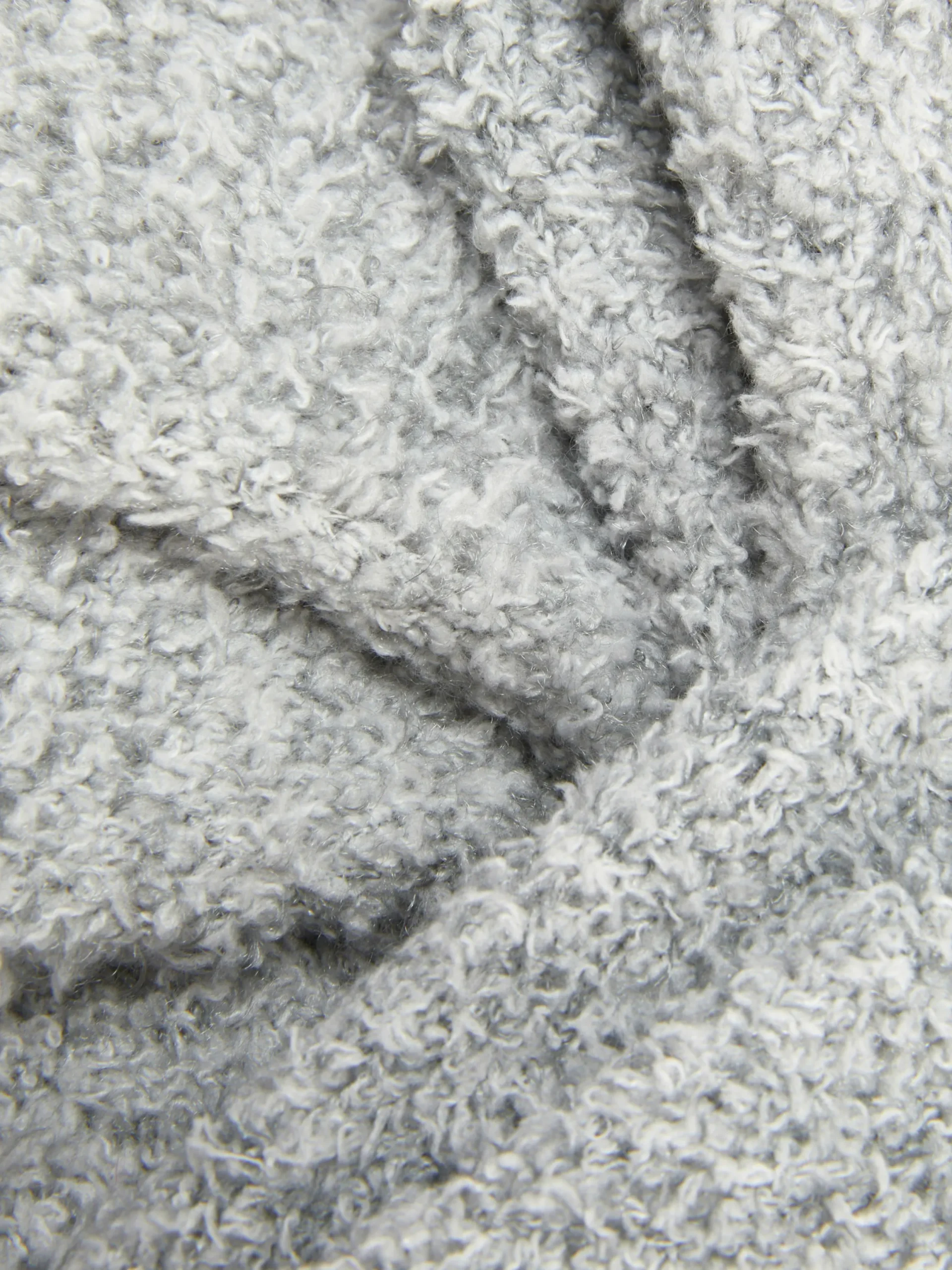 Mujer Primark Calcetines|Pack De 2 Pares De Calcetines Cómodos De Bouclé